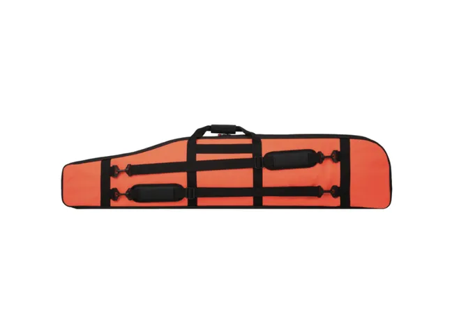 Чохол для зброї Blaser Cover Driven Hunt Orange 128 см Фото 2